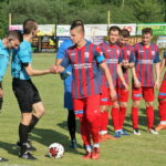 34. kolejka III ligi: Czarni Połaniec - Spartakus Daleszyce / Tomasz Kaczmarczyk