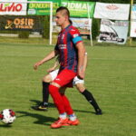 34. kolejka III ligi: Czarni Połaniec - Spartakus Daleszyce / Tomasz Kaczmarczyk