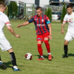 34. kolejka III ligi: Czarni Połaniec - Spartakus Daleszyce / Tomasz Kaczmarczyk