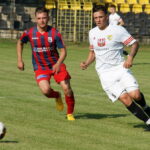 34. kolejka III ligi: Czarni Połaniec - Spartakus Daleszyce / Tomasz Kaczmarczyk