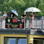 34. kolejka III ligi: Czarni Połaniec - Spartakus Daleszyce / Tomasz Kaczmarczyk