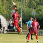 34. kolejka III ligi: Czarni Połaniec - Spartakus Daleszyce / Tomasz Kaczmarczyk