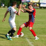 34. kolejka III ligi: Czarni Połaniec - Spartakus Daleszyce / Tomasz Kaczmarczyk