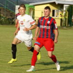 34. kolejka III ligi: Czarni Połaniec - Spartakus Daleszyce / Tomasz Kaczmarczyk