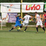 34. kolejka III ligi: Czarni Połaniec - Spartakus Daleszyce / Tomasz Kaczmarczyk