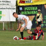 34. kolejka III ligi: Czarni Połaniec - Spartakus Daleszyce / Tomasz Kaczmarczyk