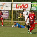 34. kolejka III ligi: Czarni Połaniec - Spartakus Daleszyce / Tomasz Kaczmarczyk