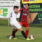 34. kolejka III ligi: Czarni Połaniec - Spartakus Daleszyce / Tomasz Kaczmarczyk