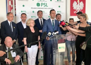 Rada Naczelna PSL / PSL / twitter