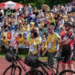 Kielce. Strefa Kibica / Robert Szumielewicz / Radio Kielce