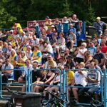 Kielce. Strefa Kibica / Robert Szumielewicz / Radio Kielce