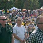 Kielce. Strefa Kibica / Robert Szumielewicz / Radio Kielce