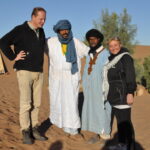 Maroko.  / Małgorzata Anna Jóźwiak i Marek Jóźwiak