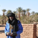 Maroko. / Małgorzata Anna Jóźwiak i Marek Jóźwiak