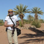 Maroko.  / Małgorzata Anna Jóźwiak i Marek Jóźwiak