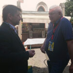 Święty Krzyż. Sympozjum naukowe 200 lat kasaty Świętego Krzyża / Dorota Klusek / Radio Kielce