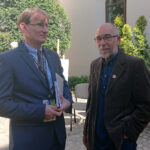 Święty Krzyż. Sympozjum naukowe 200 lat kasaty Świętego Krzyża / Dorota Klusek / Radio Kielce