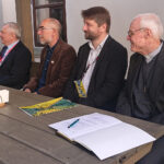 Święty Krzyż. Sympozjum naukowe 200 lat kasaty Świętego Krzyża / Dorota Klusek / Radio Kielce