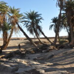 Maroko.  / Małgorzata Anna Jóźwiak i Marek Jóźwiak