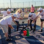 XXV Zjazd Sołtysów i XXII Turniej Sołtysów / Anna Głąb / Radio Kielce