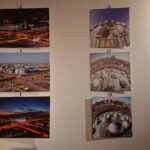 Wernisaż wystawy „Moje Świętokrzyskie. To Tu”. Autorami prac są: Krzysztof Hajduk i Tomasz Krzysztofik / Dorota Klusek / Radio Kielce