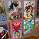 Kielce. Konkurs plastyczny „Recykling na miarę" / Iwona Murawska / Radio Kielce