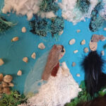 Kielce. Konkurs plastyczny „Recykling na miarę" / Iwona Murawska / Radio Kielce