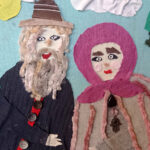 Kielce. Konkurs plastyczny „Recykling na miarę" / Iwona Murawska / Radio Kielce