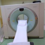 Pozytonowy tomograf emisyjny w ŚCO / Iwona Murawska / Radio Kielce
