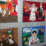 Kielce. Konkurs plastyczny „Recykling na miarę" / Iwona Murawska / Radio Kielce