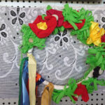 Kielce. Konkurs plastyczny „Recykling na miarę" / Iwona Murawska / Radio Kielce