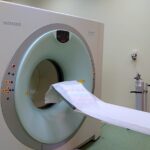 Pozytonowy tomograf emisyjny w ŚCO / Iwona Murawska / Radio Kielce