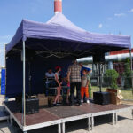 Kielce. Dzień otwarty w PGE Energia Ciepła Oddział Elektrociepłownia / Mateusz Kaczmarczyk / Radio Kielce