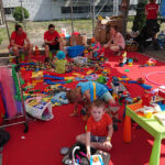 Kielce. Dzień otwarty w PGE Energia Ciepła Oddział Elektrociepłownia / Mateusz Kaczmarczyk / Radio Kielce