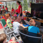 Kielce. Dzień otwarty w PGE Energia Ciepła Oddział Elektrociepłownia / Mateusz Kaczmarczyk / Radio Kielce