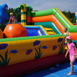 Kielce. Dzień otwarty w PGE Energia Ciepła Oddział Elektrociepłownia / Mateusz Kaczmarczyk / Radio Kielce