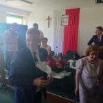 Grzegorz Piec wybrany nowym starostą koneckim / Mateusz Kaczmarczyk / Radio Kielce