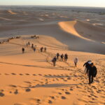 Maroko.  / Małgorzata Anna Jóźwiak i Marek Jóźwiak