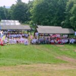 VIII Ogólnopolska Pielgrzymka Ministrantów i Lektorów / Marlena Plaska / Radio Kielce