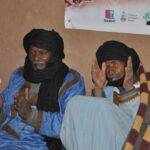 Maroko.  / Małgorzata Anna Jóźwiak i Marek Jóźwiak