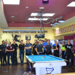 Kielce. Bilardowy turniej Grand Prix Polski / Mak Marketing