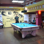 Kielce. Bilardowy turniej Grand Prix Polski / Mak Marketing