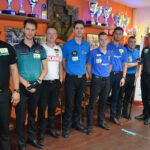 Kielce. Bilardowy turniej Grand Prix Polski / Mak Marketing