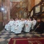 Jędrzejów. Benedykcja opacka w Archiopactwie Cystersów / Ewa Pociejowska - Gawęda / Radio Kielce