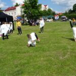 Skarżysko. XII Integracyjny Festiwal Muzyki Chrześcijańskiej / Anna Głąb / Radio Kielce