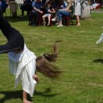 Skarżysko. XII Integracyjny Festiwal Muzyki Chrześcijańskiej / Anna Głąb / Radio Kielce