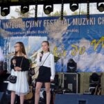 Skarżysko. XII Integracyjny Festiwal Muzyki Chrześcijańskiej / Anna Głąb / Radio Kielce