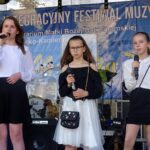 Skarżysko. XII Integracyjny Festiwal Muzyki Chrześcijańskiej / Anna Głąb / Radio Kielce