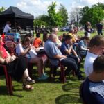 Skarżysko. XII Integracyjny Festiwal Muzyki Chrześcijańskiej / Anna Głąb / Radio Kielce