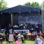 Skarżysko. XII Integracyjny Festiwal Muzyki Chrześcijańskiej / Anna Głąb / Radio Kielce